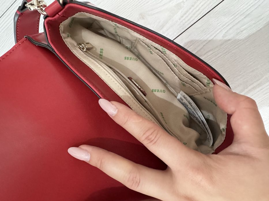 Сумка guess оригінал