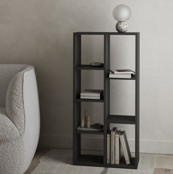 Стелаж, полиця, стелаж для речей, стелаж для одягу, стелаж для книг