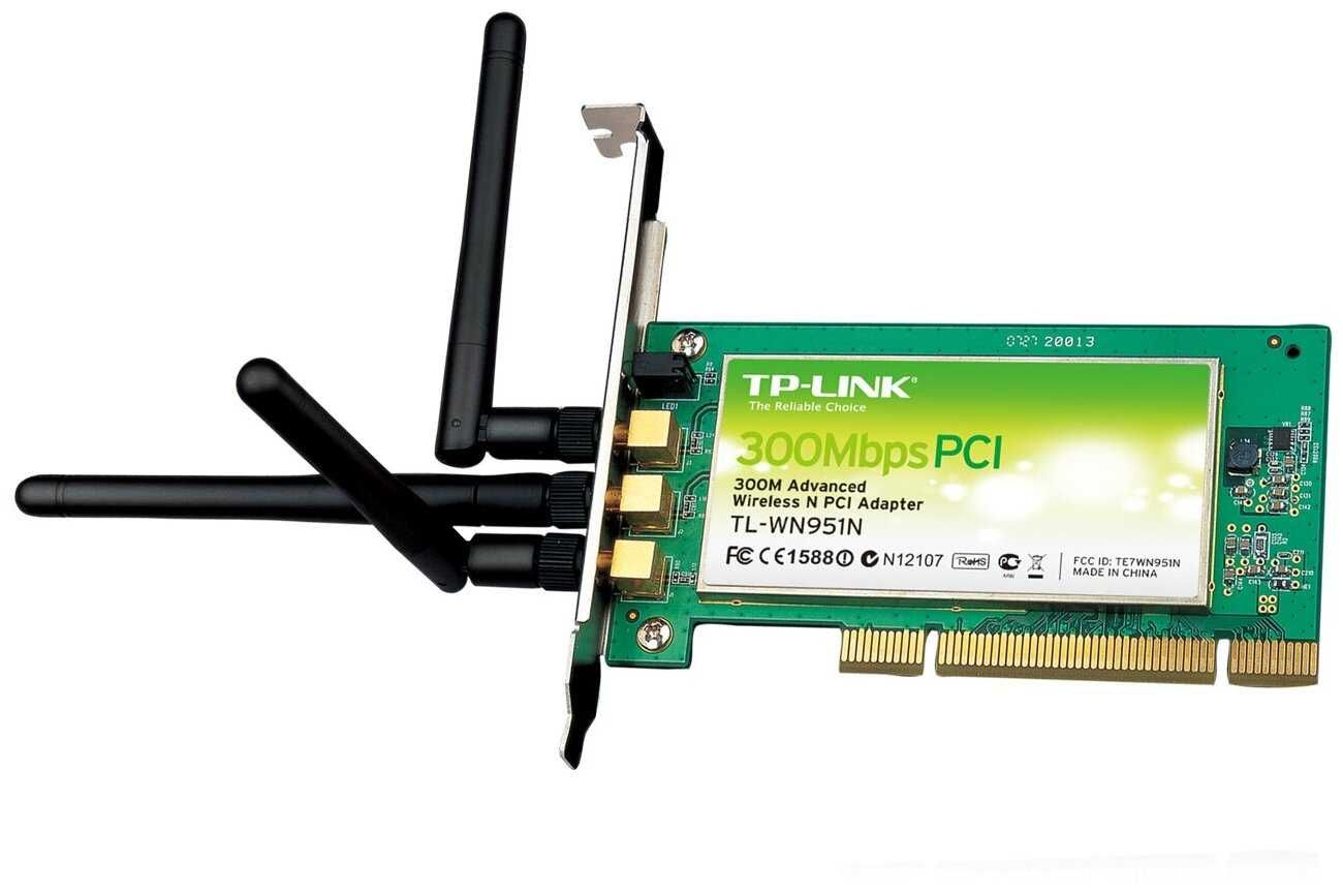 TP-Link TL-WN951N