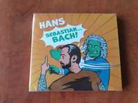 HANS Sebastian... BACH! EP 52 Pięć Dwa Dębiec Limitowana edycja 500szt