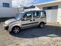 FIAT DOBLO 7 Lugares