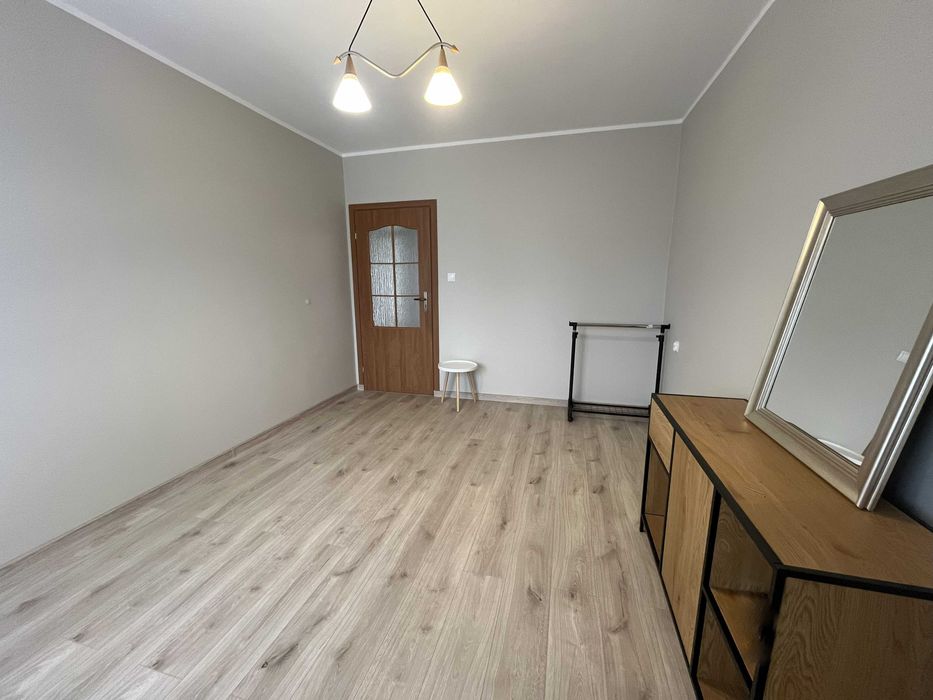 Do wynajęcia przestronne piętro domu w spokojnej części Gniezna
