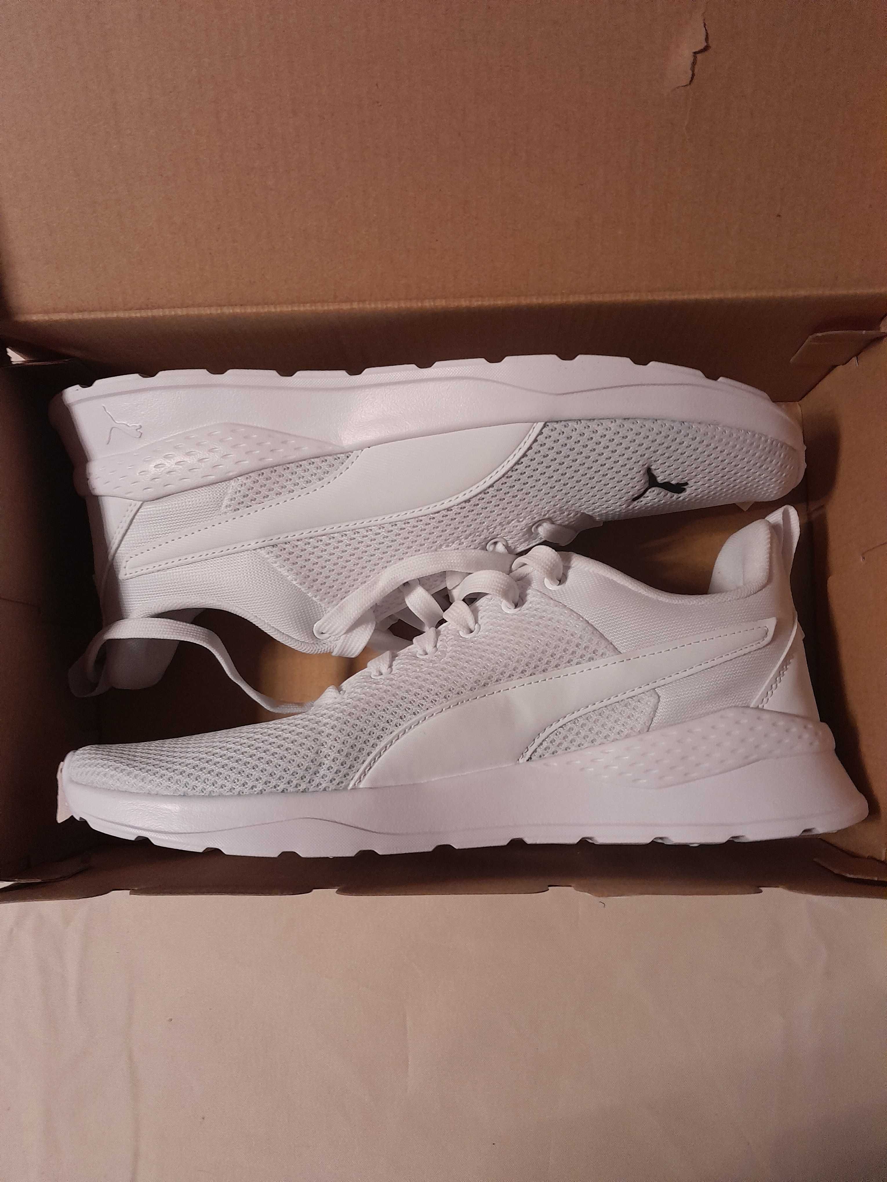 Buty Puma Anzarun Litle 42 Nowe