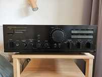 Onkyo INTEGRA 8450 wzmacniacz stereo z lat 80