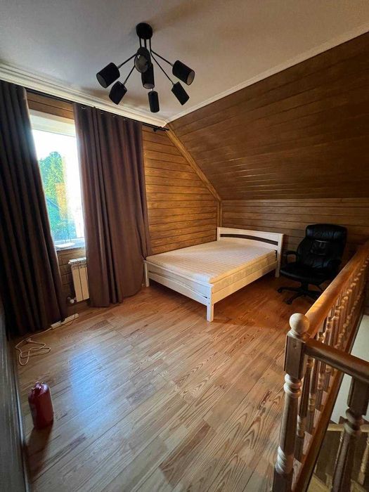 Довгострокова оренда будинку