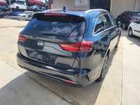 Kia Ceed Sw 2021 para peças