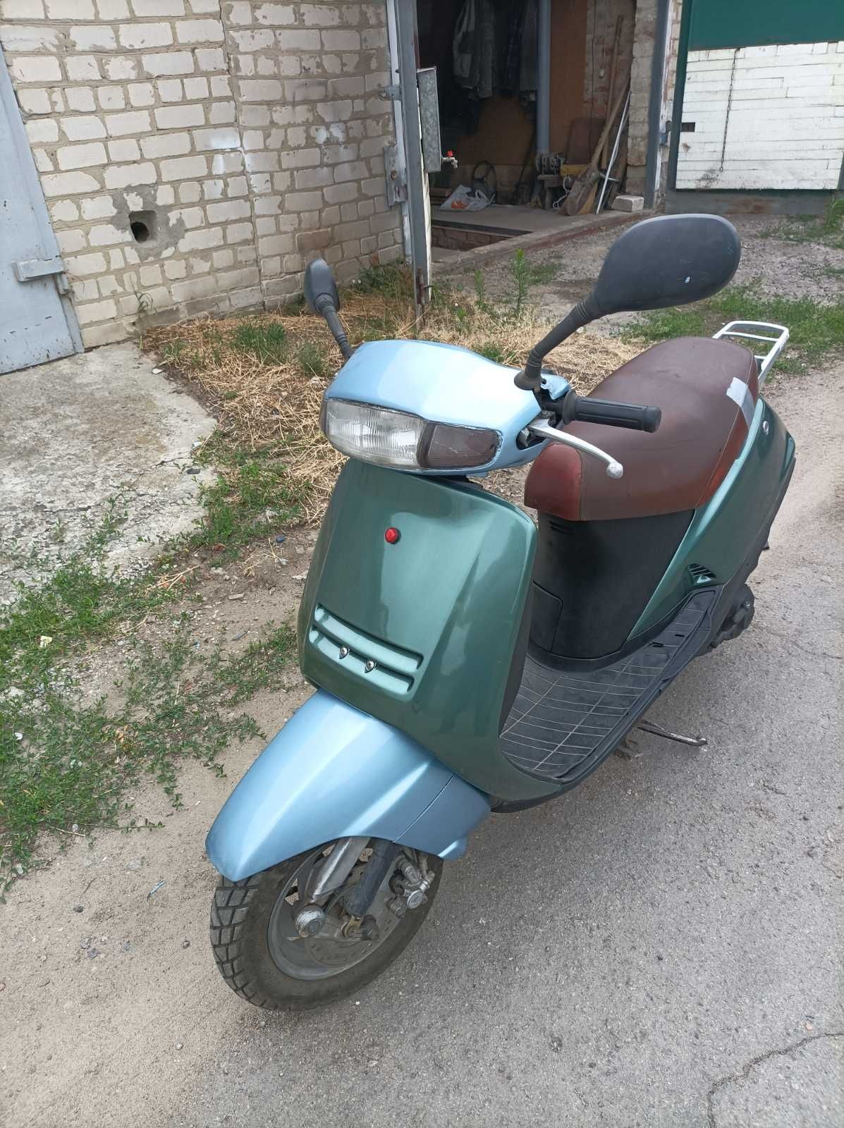 Продам Honda lead 90