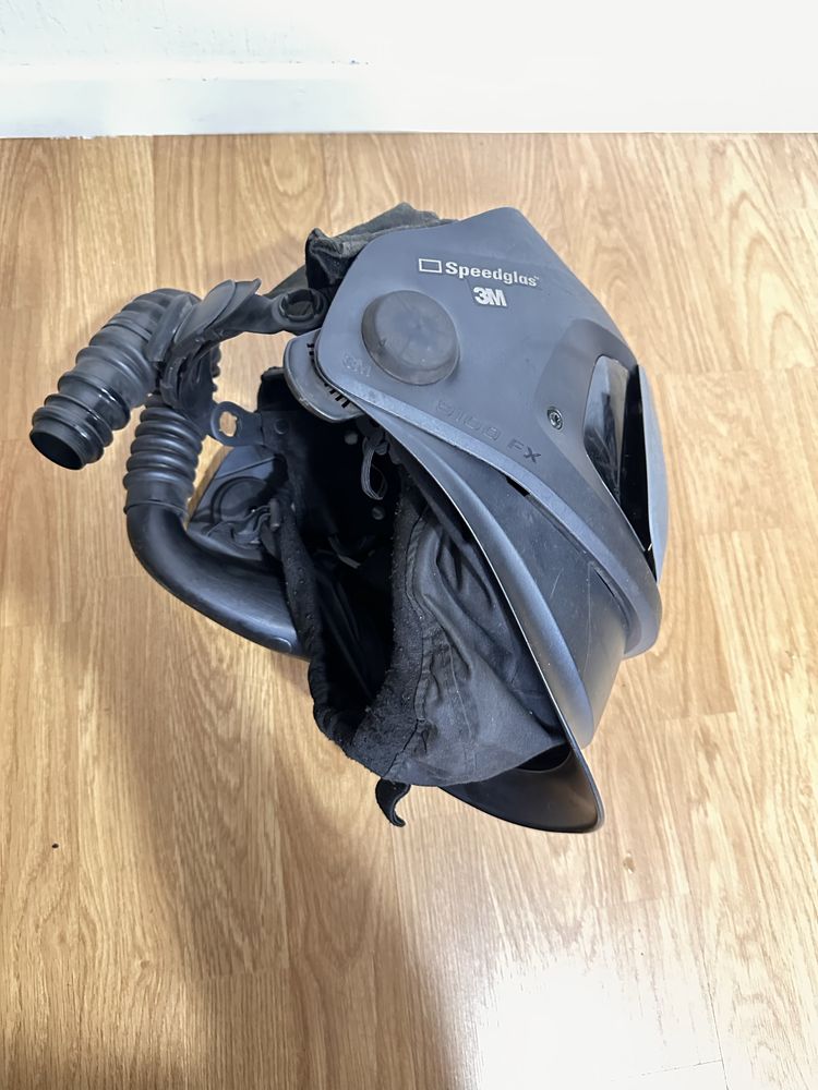 Maska Speedglas 9100 FX