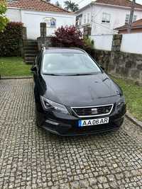 Seat leon st 1600