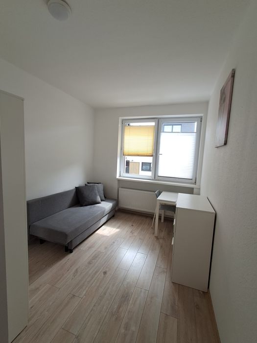 Opłaty w cenie, duży niezależny pokój na Woli w Poznaniu