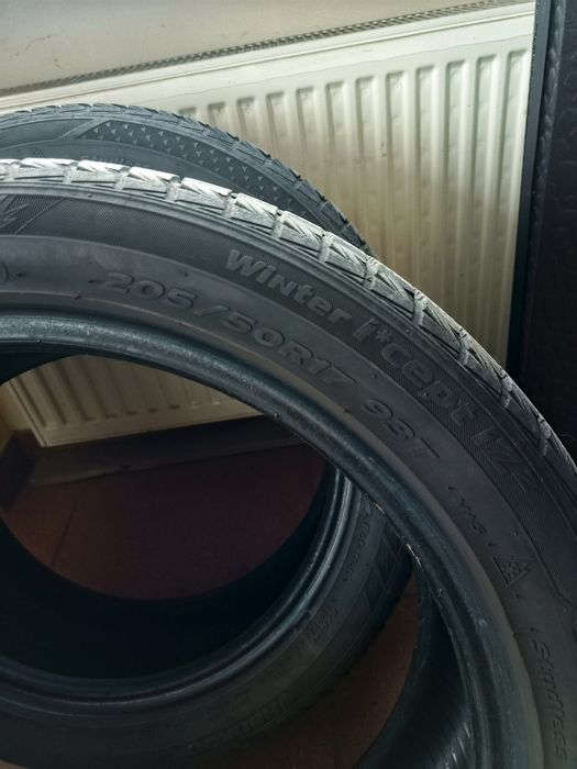 Автошини HANKOOK