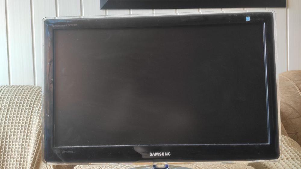 Telewizor-monitor Samsung 24