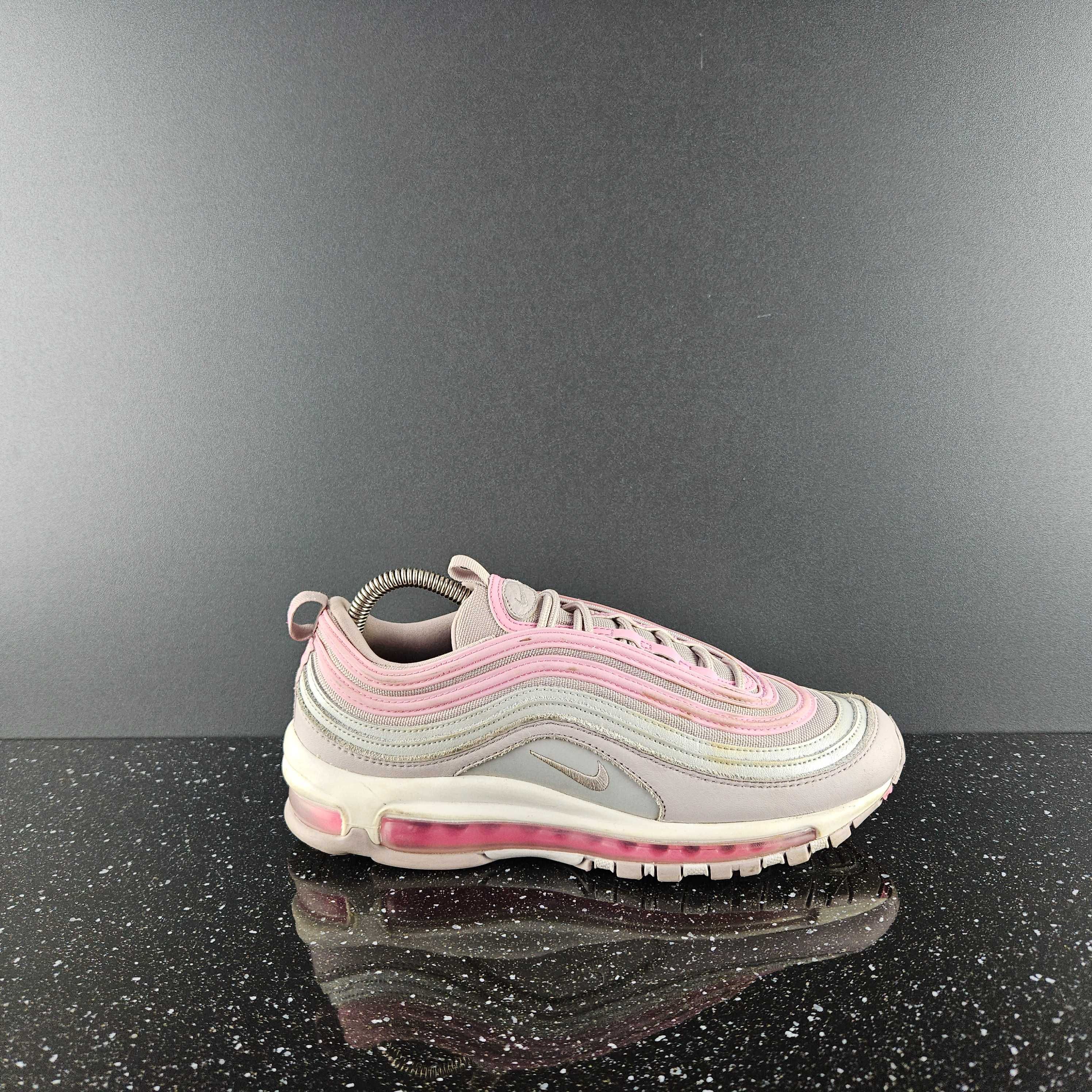 Кроссовки Nike Air Max 97. Размер 41