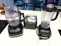 Blender i malakser KitchenAid USA/Kanada