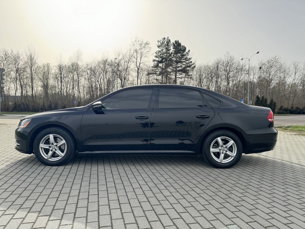 Продам Volkswagen Passat b7. 2012 р. 9500$