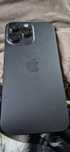 Iphone 15 pro max 256