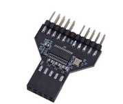 USB 9-pin rozdzielacz