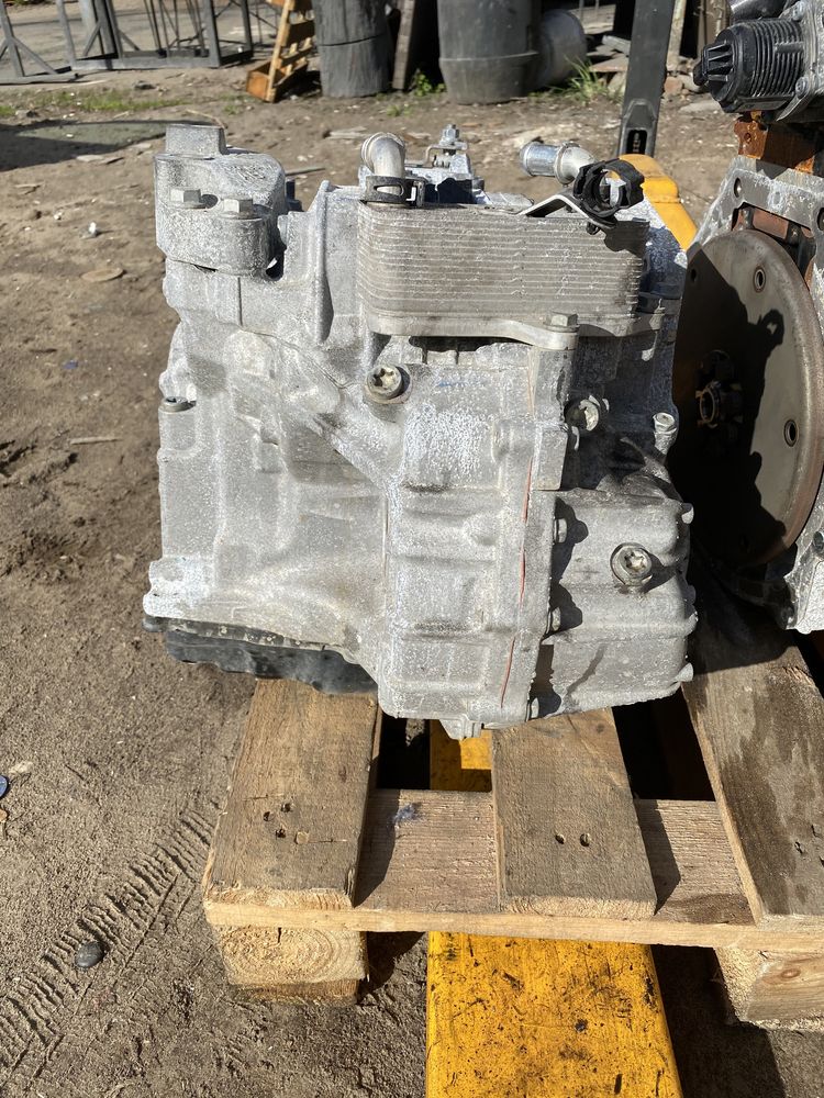 АКПП aisin  09g 300055f Passat b8 2018+ 2.0tsi DDS beetle USA РАЗБОРКА