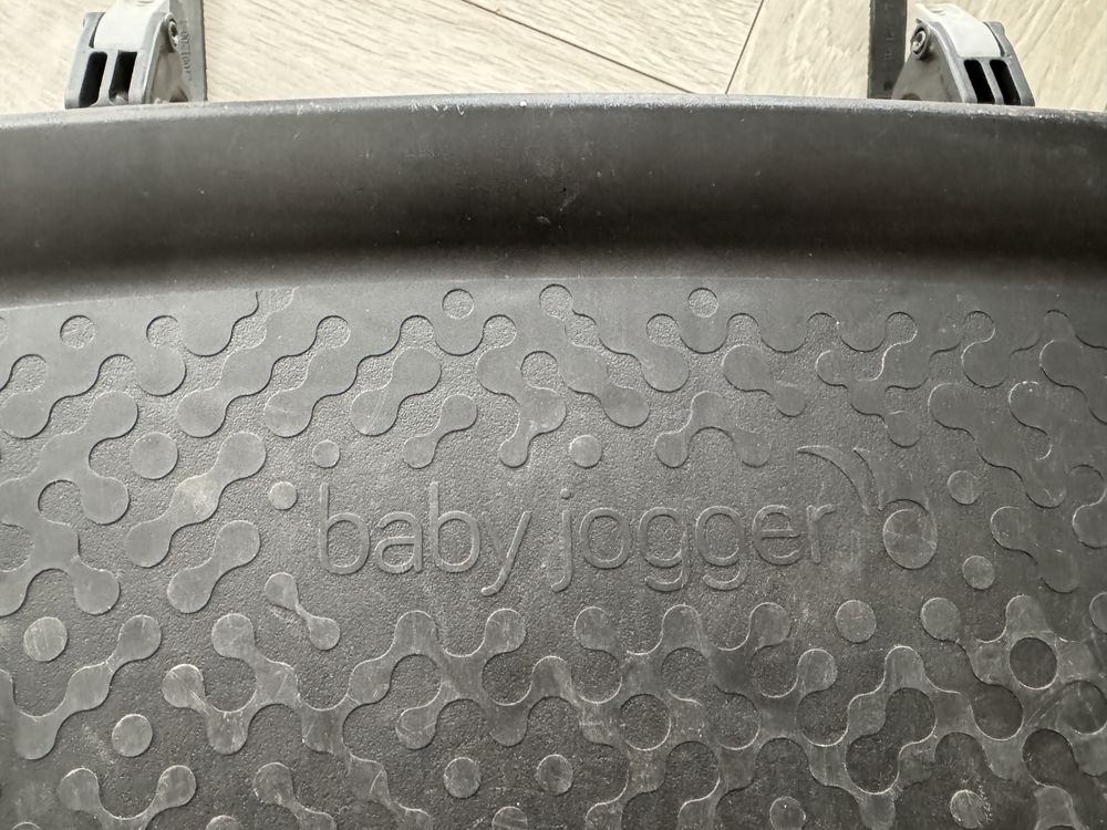 Surfer/ glider / dostawka do wózka Baby Jogger