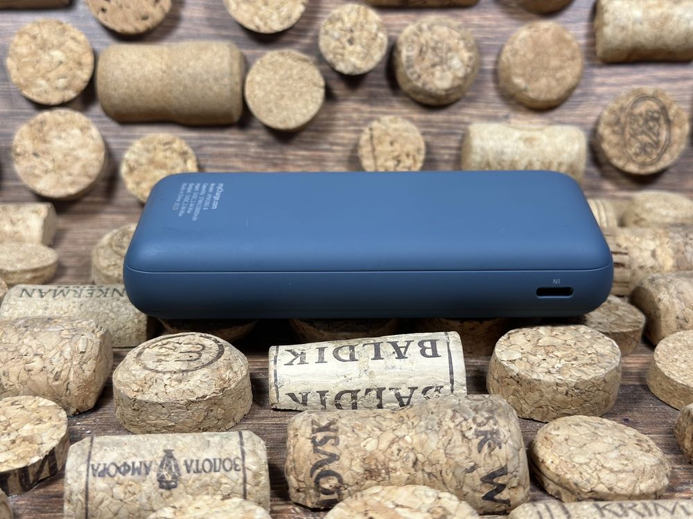 myCharge Power & Go с емкостью 10 000 мАч