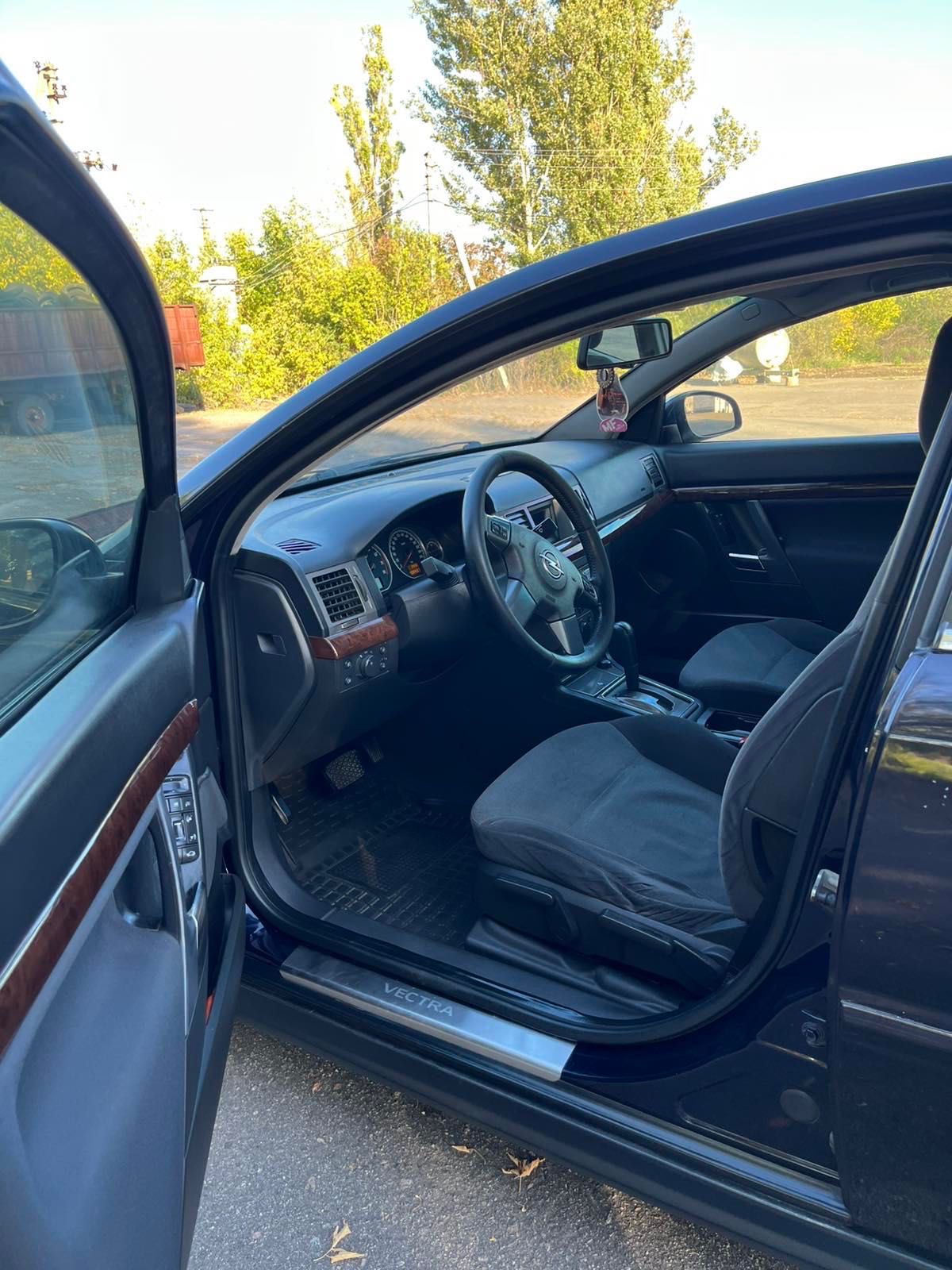 Opel Vectra C 2005 р.