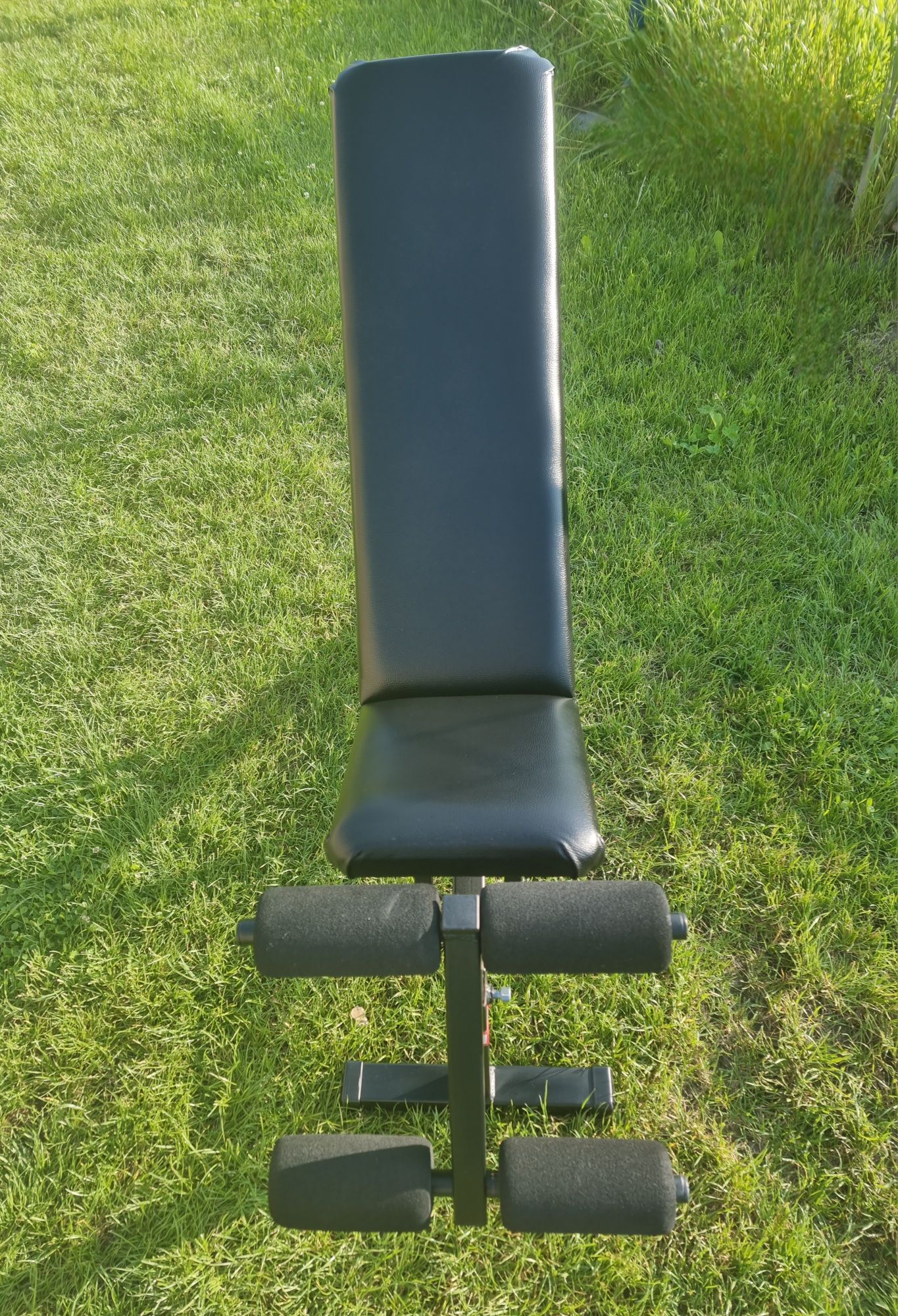 Ławeczka do ćwiczeń