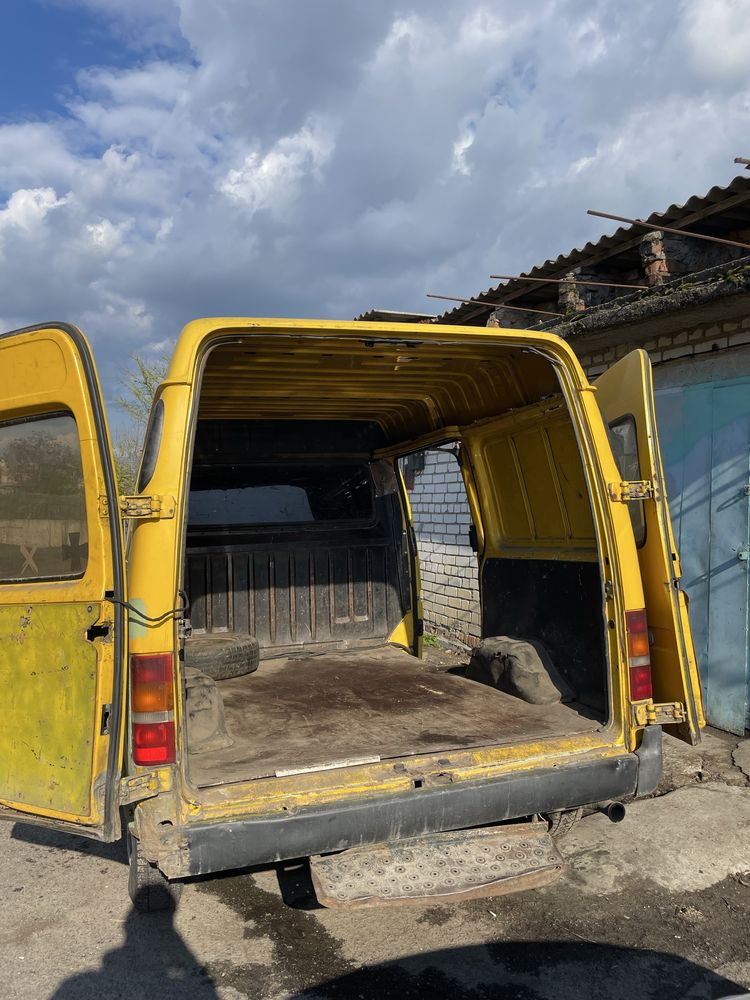 Груз/пас перевезення по Україні
