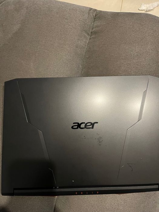 Laptop Acer nitro 5 aktualne