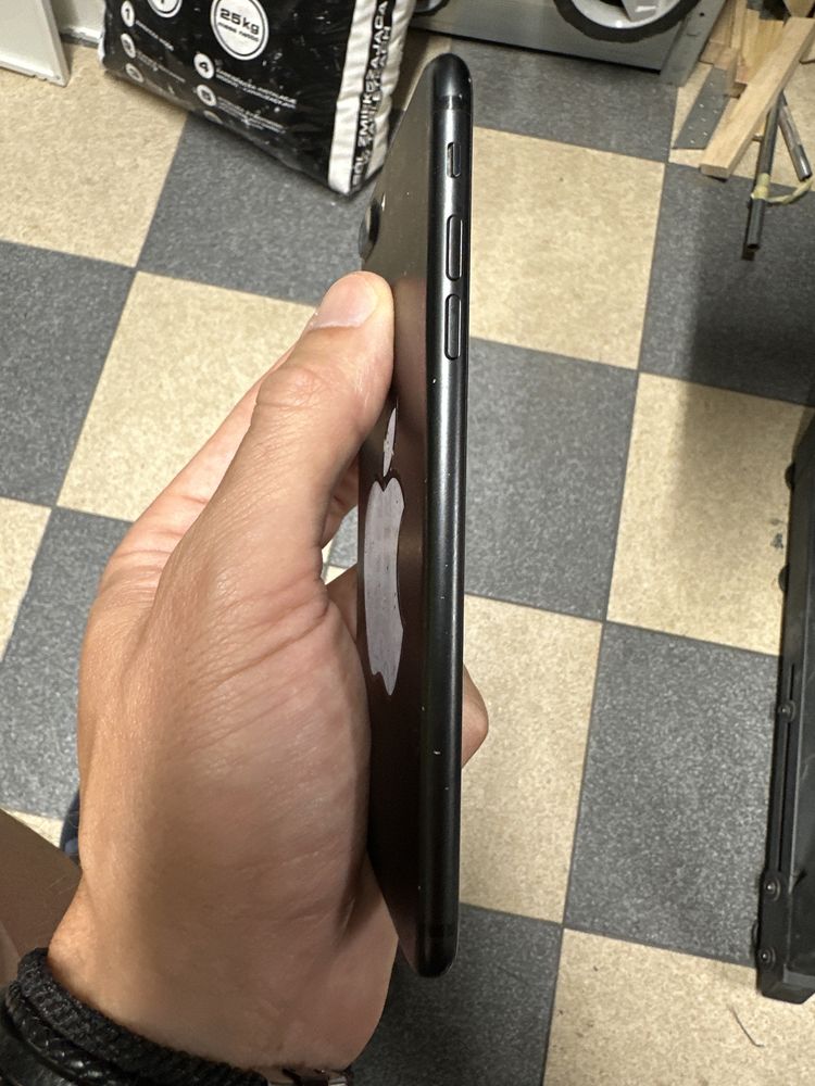 iPhone 7 plus 128Gb Space Grey