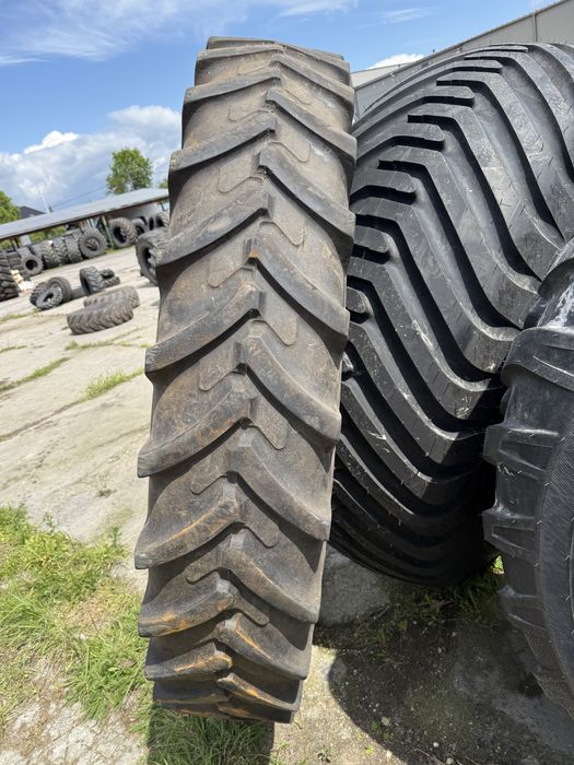 Opona 320/90R54 Michelin