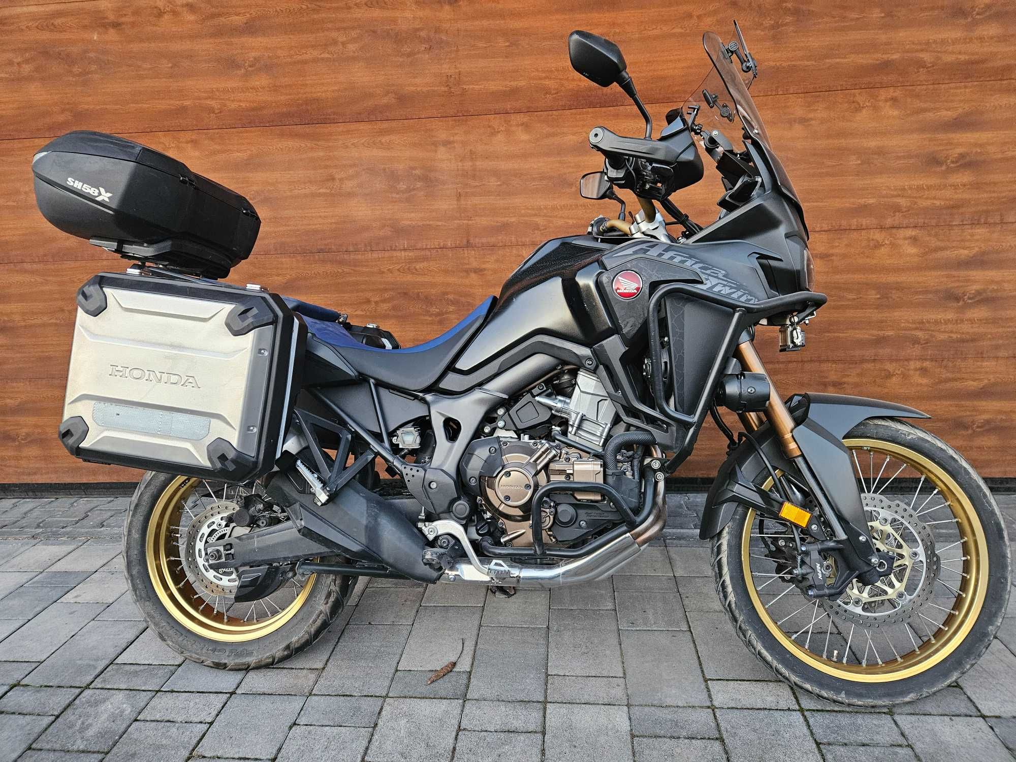 Wypożyczalnia motocykli wynajem m.in. BMW GS 1250 ADV i wiele innych