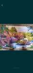 Puzzle dla dziewczynki