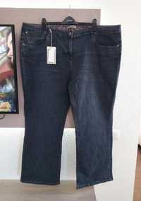 Нові джинси великого розміру