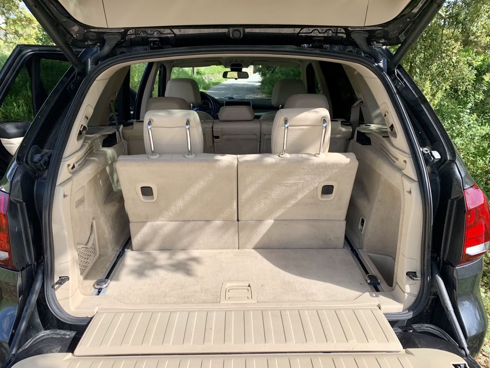 BMW X5 25 D S-Drive