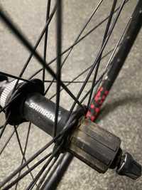 Kolo tyl WTB 29 cali 10s piasta shimano