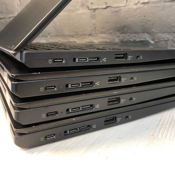 10 штук - Lenovo ThinkPad L13 Gen 1 2021 роки