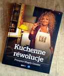 Kuchenne rewolucje. Przepisy Magdy Gessler - Magda Gessler