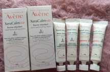 Avene XERACALM A.D Balsam uzupełniający lipidy 30 ml