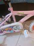 Bicicleta berg unicórnio