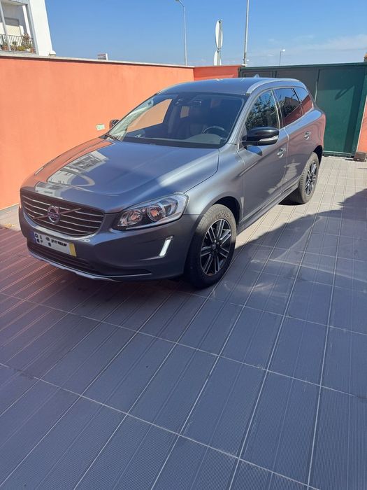 Volvo XC 60 2.0 D4 Momentum