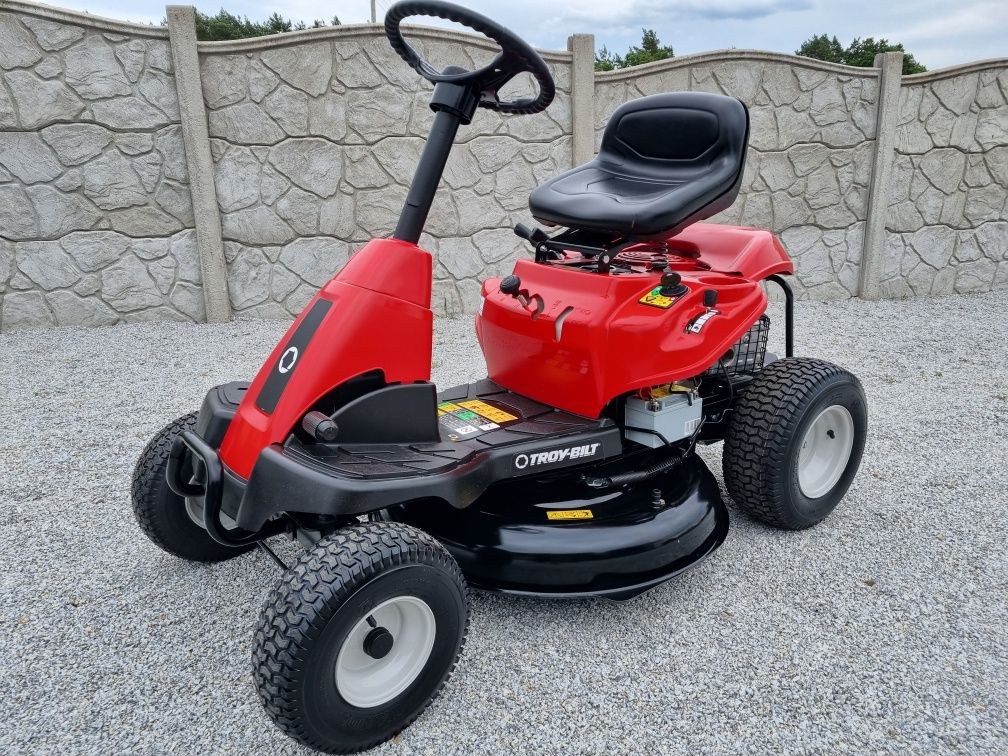 Traktorek Kosiarka Troy Bilt MTD / z Pompą / Stan Nowy 2024r