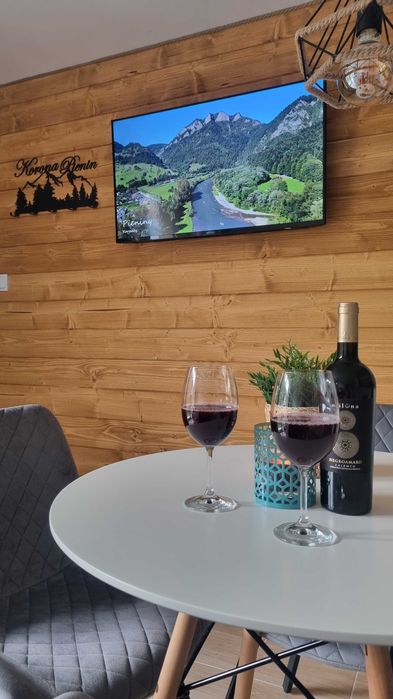 Apartament Korona Pienin - Noclegi Szczawnica,Szlachtowa,Jaworki