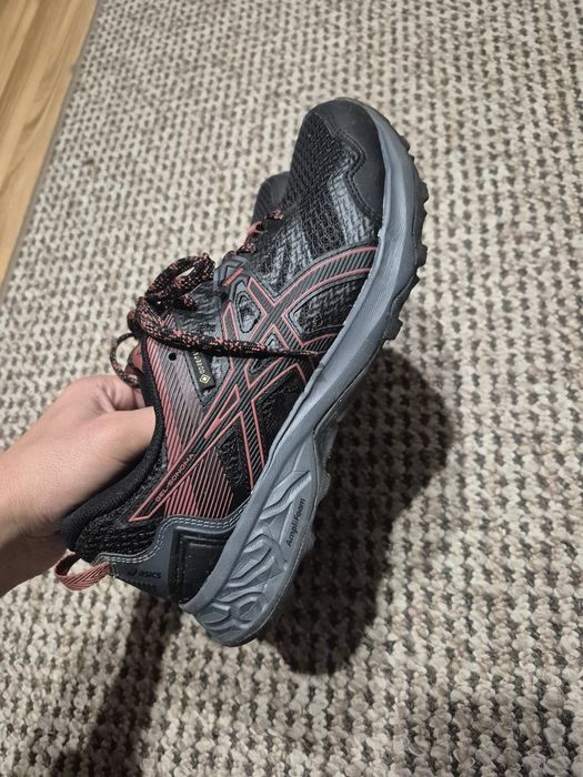 Кросівки Asics Gel-Sonoma 5 G-TX 1012A567-002