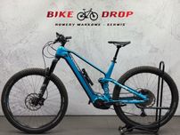 Rower Elektryczny MTB Full Conway Xyron S 4.9 FOX 36 Bosch CX 750 Wh