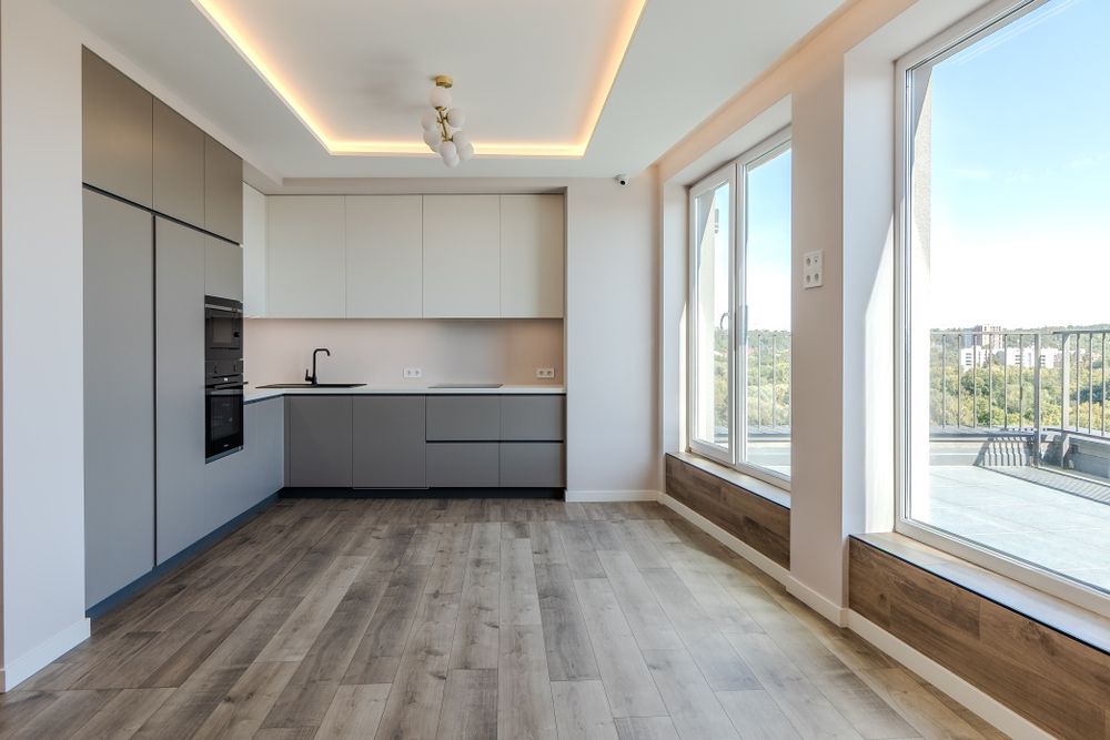 Продаж 2-кімн.кв-ри + кухня-студія пр.Чорновола , ЖК СІТІ