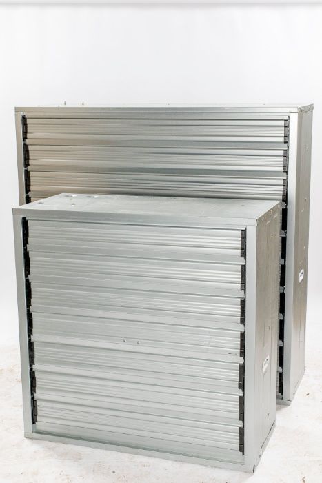 Wentylator przemysłowy, wyciąg lub nawiew powietrza  90cm 22000 m3/h