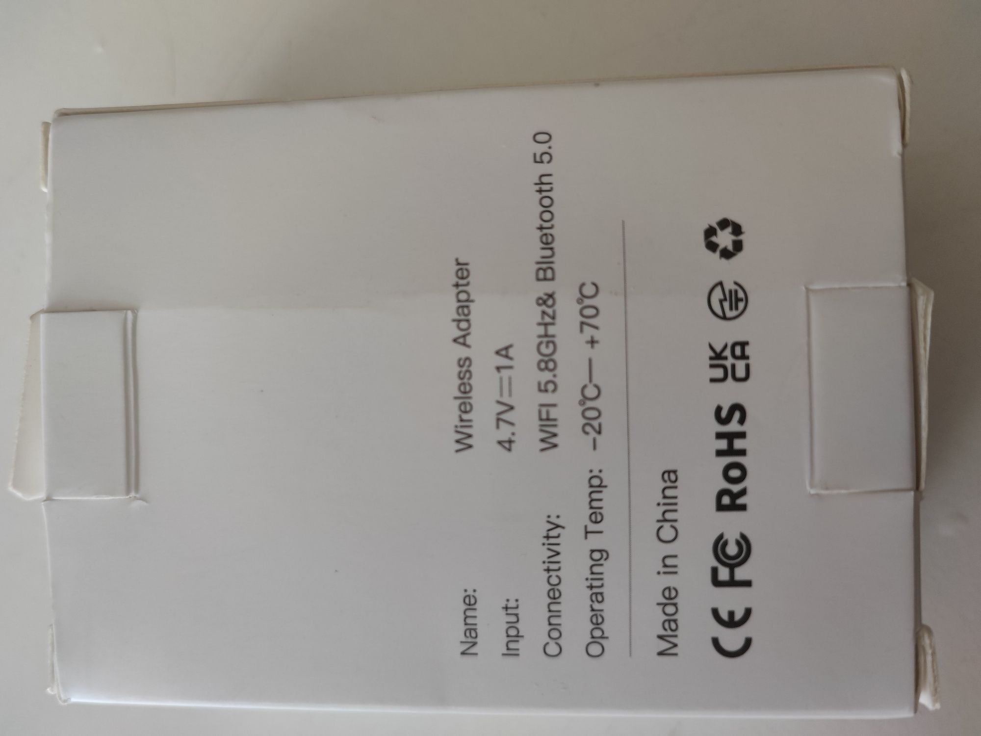 Carlink AUTOABC....