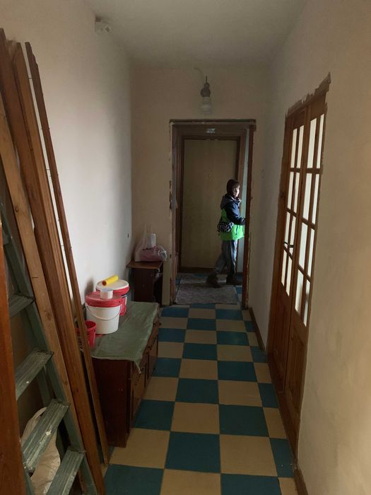 Здам кімнату дівчатам які працюють центр овочевий ринок