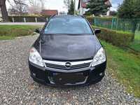 Opel Astra Kombi lift 2007r 1.6 benzyna