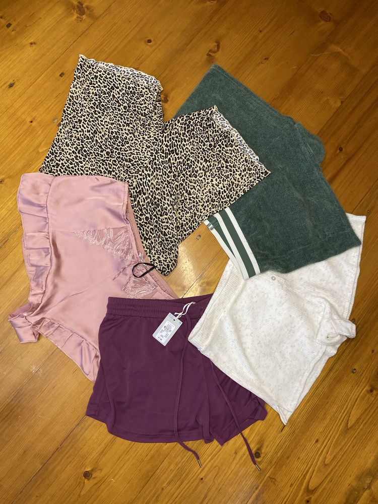 Calvin Klein,Calida нічна сккня, піжама на M/S